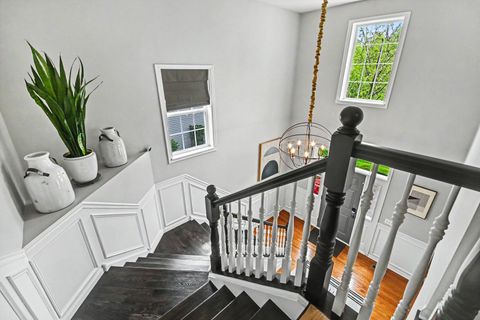 Tiny photo for 2715 Forest Creek Lane, Naperville, IL 60565 (MLS # 12613121)