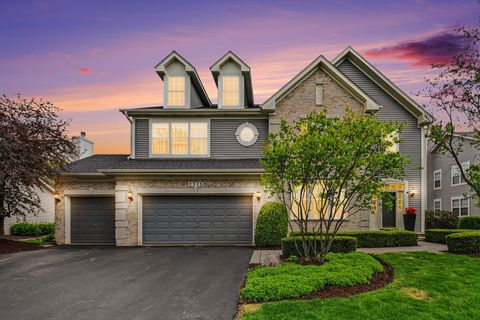 Photo of 2715 Forest Creek Lane, Naperville, IL 60565 (MLS # 12613121)