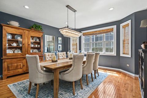 Tiny photo for 2715 Forest Creek Lane, Naperville, IL 60565 (MLS # 12613121)