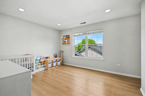 Tiny photo for 2715 Forest Creek Lane, Naperville, IL 60565 (MLS # 12613121)