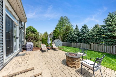 Tiny photo for 2715 Forest Creek Lane, Naperville, IL 60565 (MLS # 12613121)