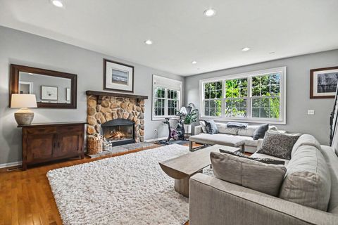Tiny photo for 2715 Forest Creek Lane, Naperville, IL 60565 (MLS # 12613121)