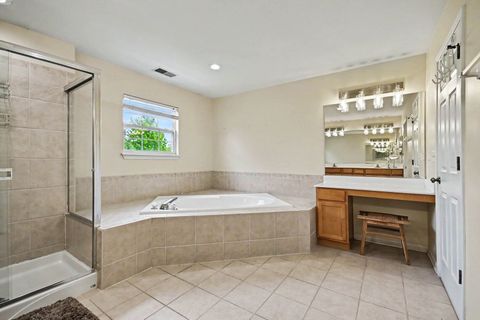 Tiny photo for 2715 Forest Creek Lane, Naperville, IL 60565 (MLS # 12613121)