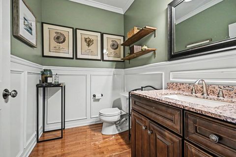 Tiny photo for 2715 Forest Creek Lane, Naperville, IL 60565 (MLS # 12613121)