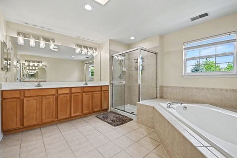 Tiny photo for 2715 Forest Creek Lane, Naperville, IL 60565 (MLS # 12613121)