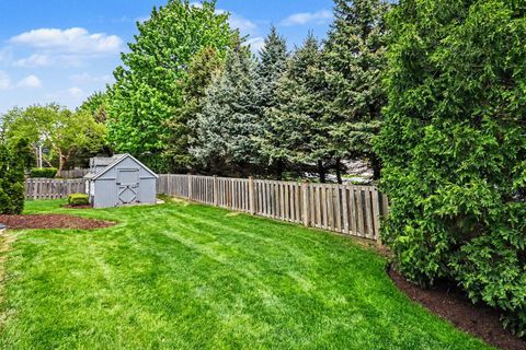 Tiny photo for 2715 Forest Creek Lane, Naperville, IL 60565 (MLS # 12613121)