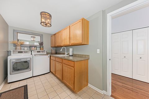 Tiny photo for 2715 Forest Creek Lane, Naperville, IL 60565 (MLS # 12613121)