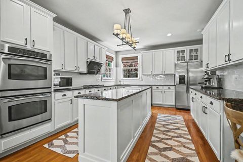 Tiny photo for 2715 Forest Creek Lane, Naperville, IL 60565 (MLS # 12613121)