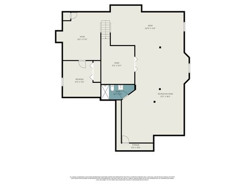 Tiny photo for 2715 Forest Creek Lane, Naperville, IL 60565 (MLS # 12613121)