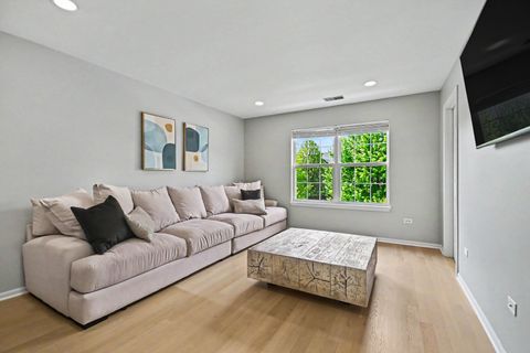 Tiny photo for 2715 Forest Creek Lane, Naperville, IL 60565 (MLS # 12613121)