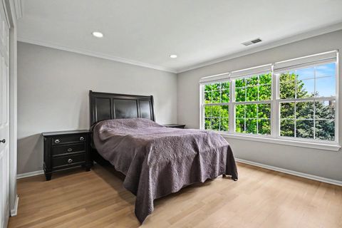 Tiny photo for 2715 Forest Creek Lane, Naperville, IL 60565 (MLS # 12613121)