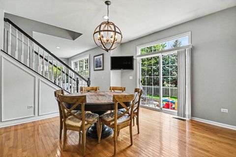 Tiny photo for 2715 Forest Creek Lane, Naperville, IL 60565 (MLS # 12613121)