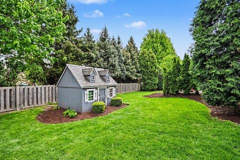 Tiny photo for 2715 Forest Creek Lane, Naperville, IL 60565 (MLS # 12613121)