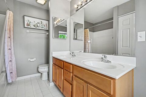 Tiny photo for 2715 Forest Creek Lane, Naperville, IL 60565 (MLS # 12613121)