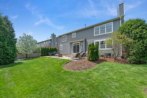 Tiny photo for 2715 Forest Creek Lane, Naperville, IL 60565 (MLS # 12613121)