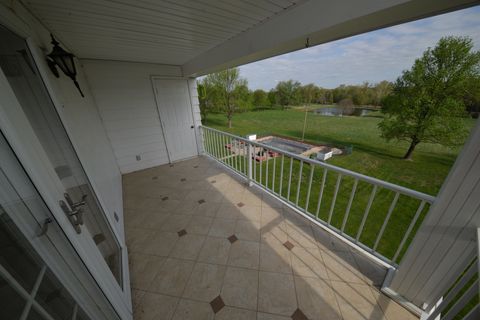 Tiny photo for 3500 Victoria Avenue #304, Mt Vernon, IL 62864 (MLS # 12617489)