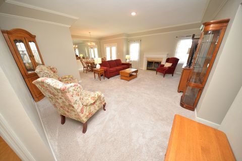 Tiny photo for 3500 Victoria Avenue #304, Mt Vernon, IL 62864 (MLS # 12617489)