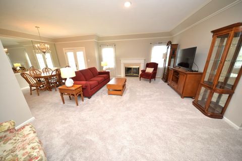 Tiny photo for 3500 Victoria Avenue #304, Mt Vernon, IL 62864 (MLS # 12617489)