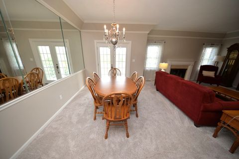 Tiny photo for 3500 Victoria Avenue #304, Mt Vernon, IL 62864 (MLS # 12617489)