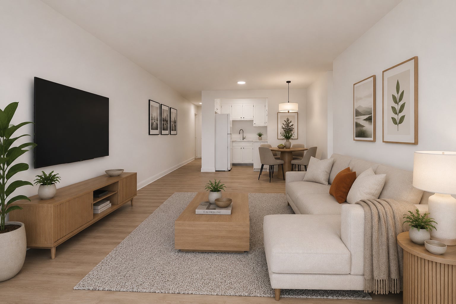 727 S Maple Avenue 302