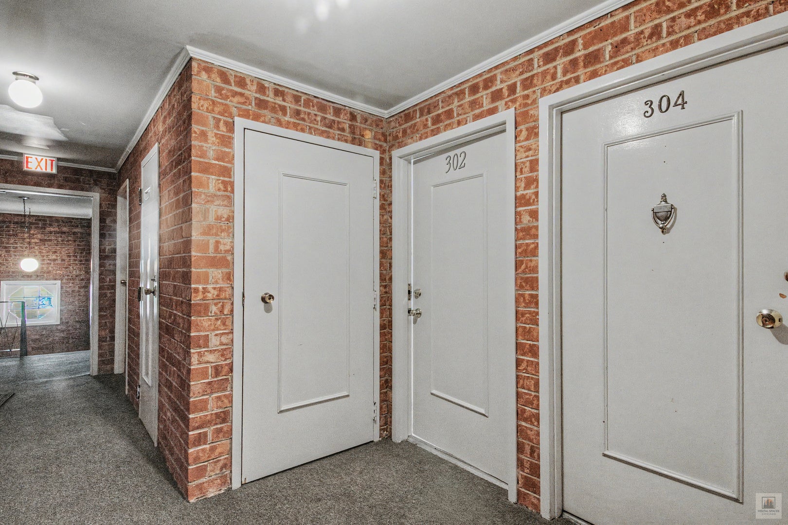 727 S Maple Avenue 302