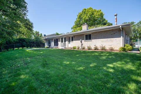 Tiny photo for 2013 Clover Road, Northbrook, IL 60062 (MLS # 12695585)