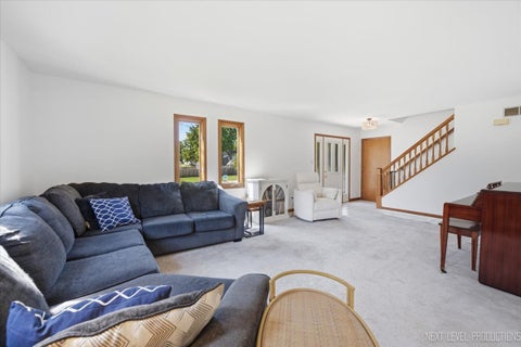 Tiny photo for 2308 Flambeau Drive, Naperville, IL 60564 (MLS # 12746080)