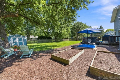 Tiny photo for 2308 Flambeau Drive, Naperville, IL 60564 (MLS # 12746080)