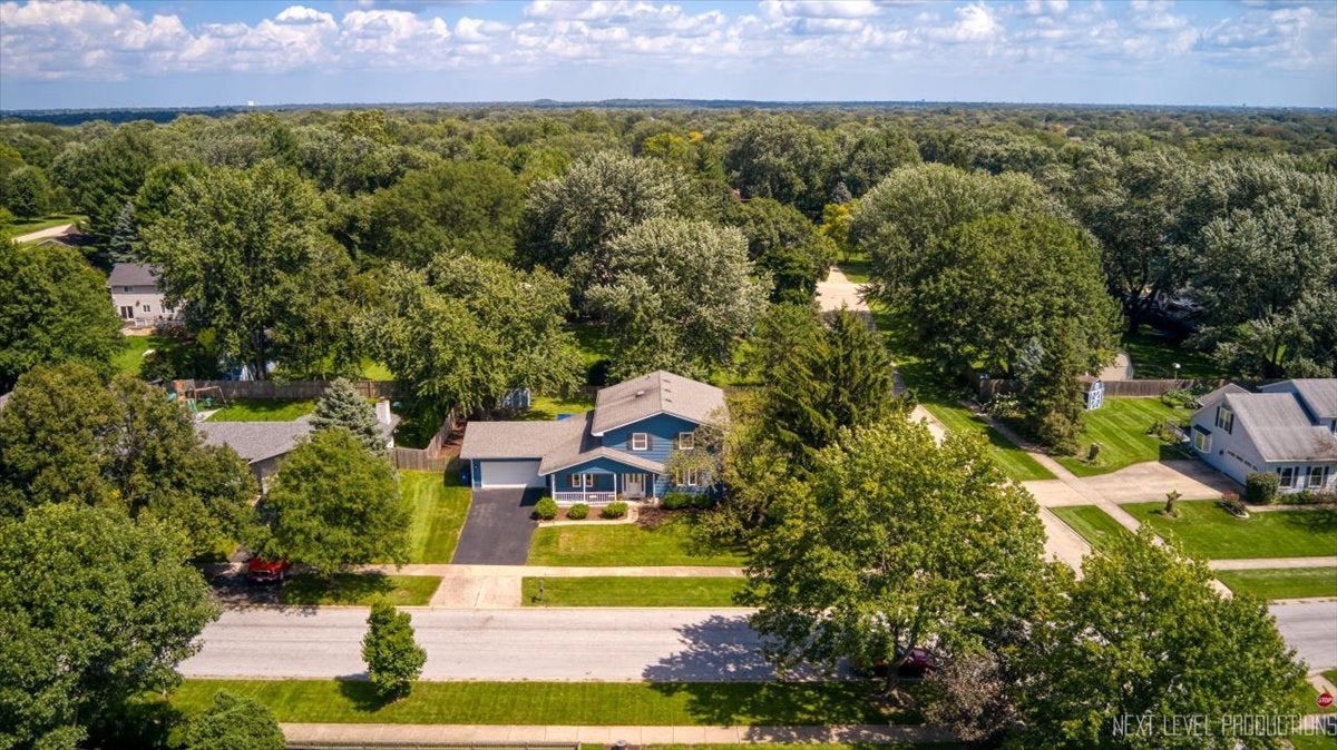 2308 Flambeau Drive