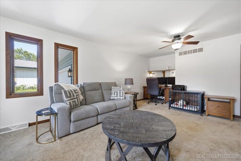 Tiny photo for 2308 Flambeau Drive, Naperville, IL 60564 (MLS # 12746080)