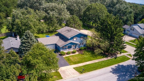 Tiny photo for 2308 Flambeau Drive, Naperville, IL 60564 (MLS # 12746080)