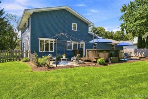 Tiny photo for 2308 Flambeau Drive, Naperville, IL 60564 (MLS # 12746080)