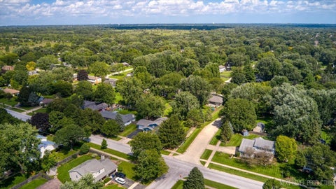 Tiny photo for 2308 Flambeau Drive, Naperville, IL 60564 (MLS # 12746080)
