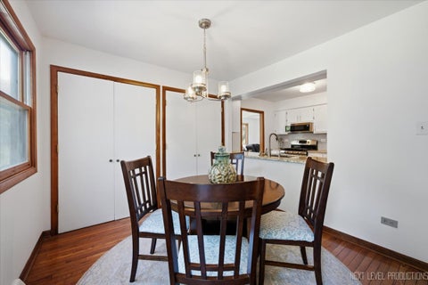 Tiny photo for 2308 Flambeau Drive, Naperville, IL 60564 (MLS # 12746080)