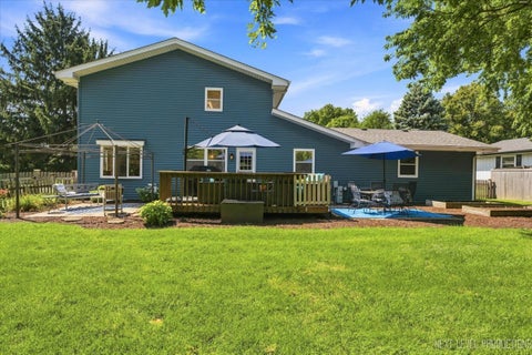 Tiny photo for 2308 Flambeau Drive, Naperville, IL 60564 (MLS # 12746080)