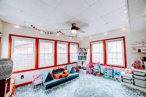 Tiny photo for 714 E Rosewood Street, Watseka, IL 60970 (MLS # 12623091)