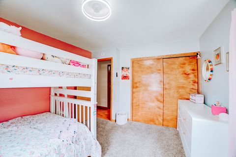 Tiny photo for 714 E Rosewood Street, Watseka, IL 60970 (MLS # 12623091)