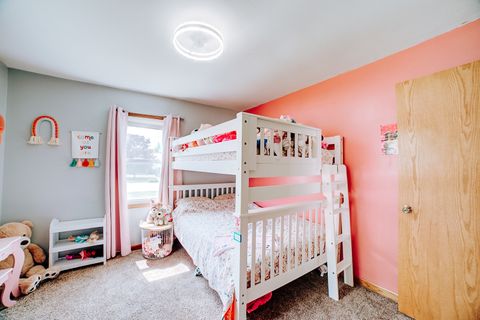 Tiny photo for 714 E Rosewood Street, Watseka, IL 60970 (MLS # 12623091)