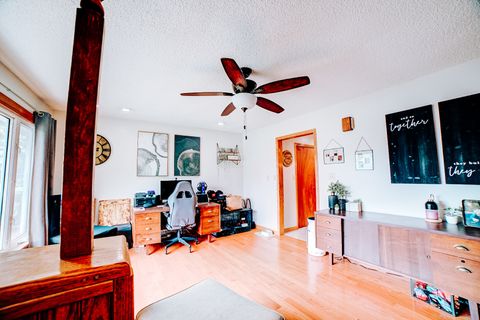 Tiny photo for 714 E Rosewood Street, Watseka, IL 60970 (MLS # 12623091)