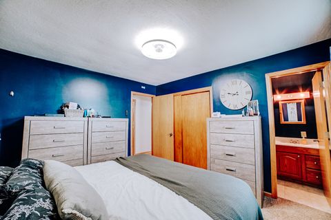 Tiny photo for 714 E Rosewood Street, Watseka, IL 60970 (MLS # 12623091)