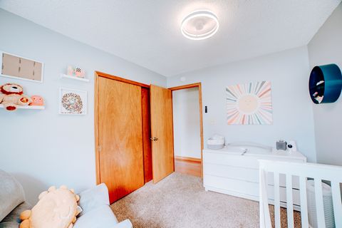 Tiny photo for 714 E Rosewood Street, Watseka, IL 60970 (MLS # 12623091)