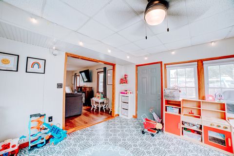 Tiny photo for 714 E Rosewood Street, Watseka, IL 60970 (MLS # 12623091)