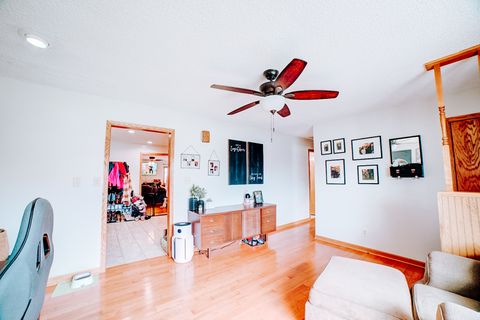 Tiny photo for 714 E Rosewood Street, Watseka, IL 60970 (MLS # 12623091)