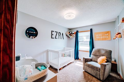 Tiny photo for 714 E Rosewood Street, Watseka, IL 60970 (MLS # 12623091)