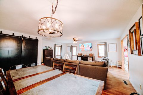 Tiny photo for 714 E Rosewood Street, Watseka, IL 60970 (MLS # 12623091)