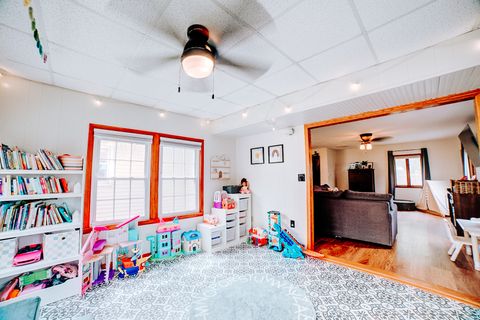 Tiny photo for 714 E Rosewood Street, Watseka, IL 60970 (MLS # 12623091)