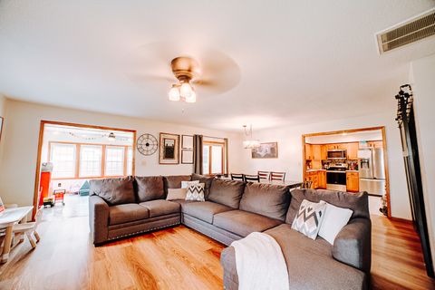 Tiny photo for 714 E Rosewood Street, Watseka, IL 60970 (MLS # 12623091)