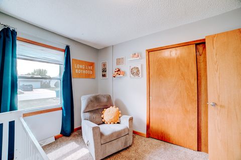 Tiny photo for 714 E Rosewood Street, Watseka, IL 60970 (MLS # 12623091)