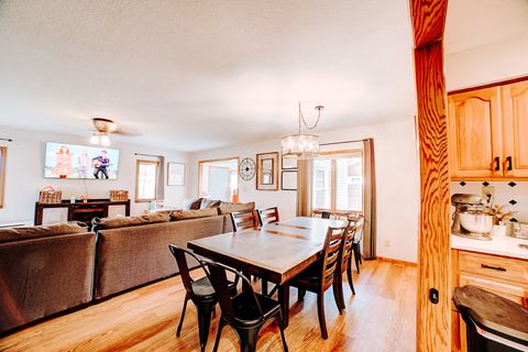 Tiny photo for 714 E Rosewood Street, Watseka, IL 60970 (MLS # 12623091)