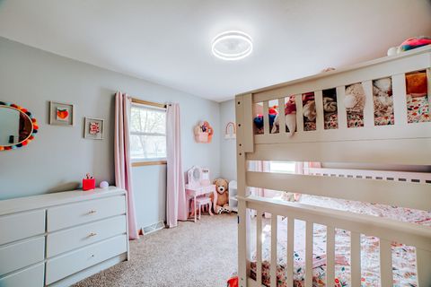 Tiny photo for 714 E Rosewood Street, Watseka, IL 60970 (MLS # 12623091)